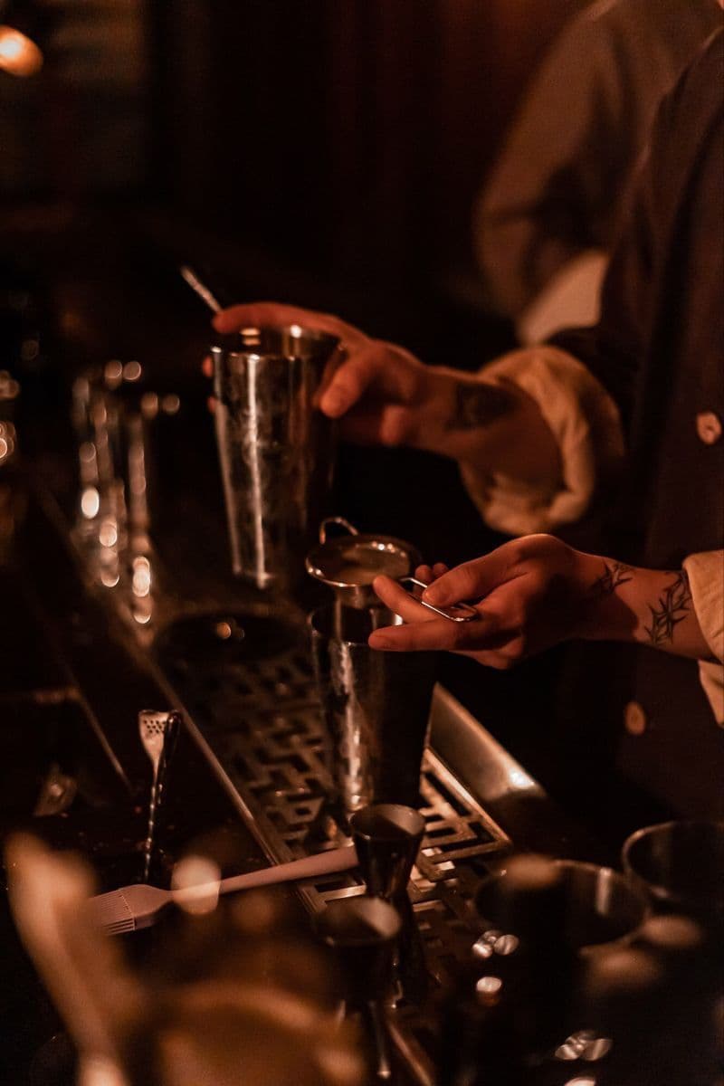 Summer Special Cocktails